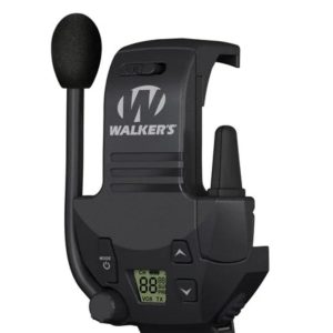 Walker's Razor Walkie Talkie