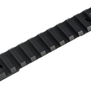 Warne 1-Piece Mountain Tech Tactical Rail Bergara Premier HS Precision SA 8-4040