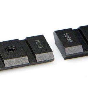 Warne Maxima 2-Piece Base Remington 700 Matte