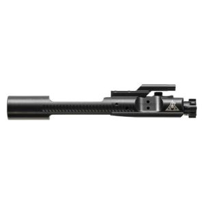 Rise Armament RA-1011 AR-15 Bolt Carrier Group .223/5.56 Black Nitride