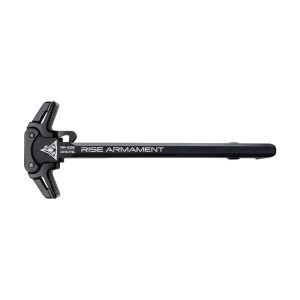 Rise Armament AR-15 Ambidextrous Charging Handle Black