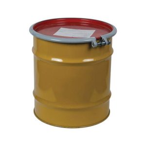 Winchester USA Lake City Rifle Ammunition .223 Rem 55 gr. FMJ 3240 fps 14000/Drum