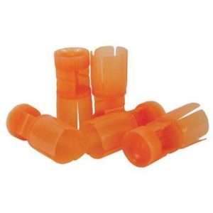 Winchester Shotshell Wads 12ga 1-5/8 oz. Orange 250/bag