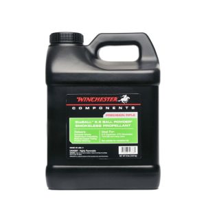 Winchester StaBall 6.5 Precision Rifle Propellant 8lbs