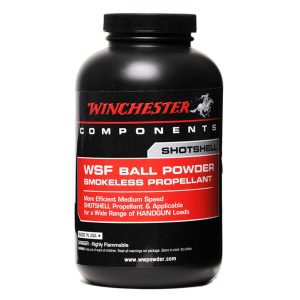 Winchester WSF Powder 1 lbs