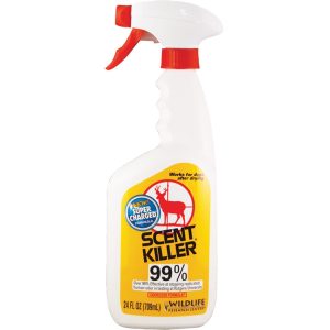 Wildlife Research Scent Killer Spray - 24 oz