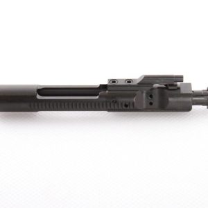 Fostech Complete Bolt Carrier Group Black
