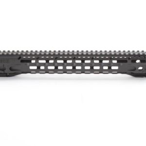 Fostech AR-15 Lite M-LOK Rail Handguard 16" Black