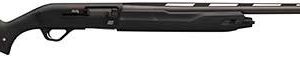 Winchester SX4 Shotgun 12 ga 3.5" Chamber 4rd Magazine 28" Barrel Black