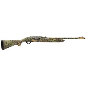 Winchester SX4 NWTF Shotgun 12 ga 3.5" Chamber 4rd Magazine 24" Barrel Mossy Oak Obsesson
