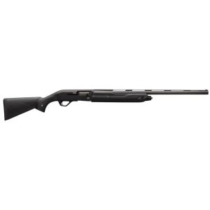 Winchester SX4 Compact Shotgun 12ga 3" Chamber 4rd Capacity 24" Barrel Black Composite Stock