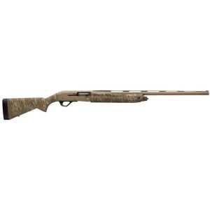 Winchester SX4 Hybrid Hunter Shotgun 12 ga 3" Chamber 4rd Magazine 26" Barrel Mossy Oak Bottomland
