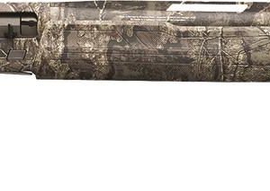 Winchester SX4 Waterfowl Hunter Realtree Timber Shotgun 12 ga 4rd Capacity 28" Barrel