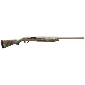 Winchester SX4 Hybrid Hunter Woodland Shotgun 12 ga 3" Chamber 4/rd 28" Barrel Woodland Camo