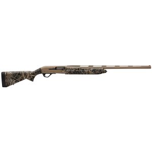 Winchester SX4 Hybrid Hunter - Realtree Max-7 12 GA Shotgun 4rd Magazine 26" Barrel Camo 3" Chamber