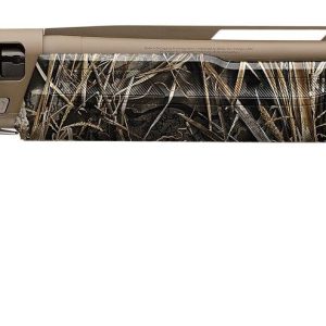 Winchester SX4 Hybrid Hunter - Realtree Max-7 12 GA Shotgun 4rd Magazine 28" Barrel Camo