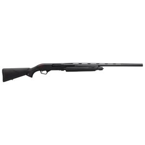 Winchester SXP Black Shadow Shotgun 20ga 3" Chamber 4rd Capacity 26" Barrel Black Composite Stock