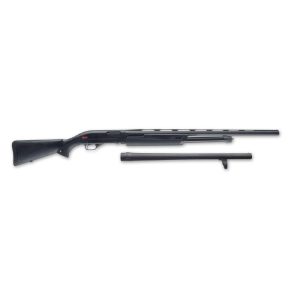 Winchester SXP Camp/Field Combo Shotgun 20 ga 3" Chamber 5rd Magazine 26" Barrel Black