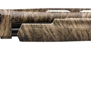 Winchester SXP Waterfowl Hunter Mossy Oak Bottomland 12 GA Shotgun 4rd Magazine 26" Barrel Camo 3" Chamber