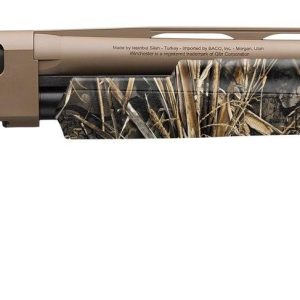 Winchester SXP Hybrid Hunter Realtree Max-7 12 GA Shotgun 4rd Magazine 26" Barrel Camo
