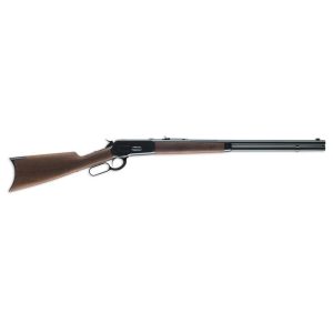 Winchester Model 1886 Short Rifle .45-70 Gov't 8/rd Magazine 24" Barrel Walnut