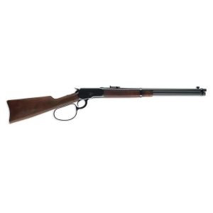 Winchester Model 1892 Large Loop Carbine Rifle .44 Rem Mag 10/rd 20" Barrel Black Walnut