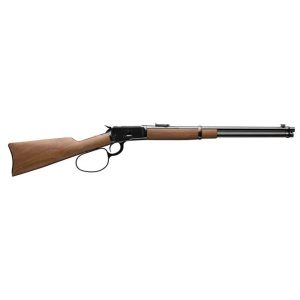 Winchester Model 1892 Large Loop Carbine Rifle .357 Mag 10rd Magazine 20" Barrel Walnut