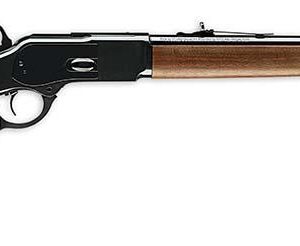 Winchester M73 Short Rifle 45 Colt 10rd Magazine 20" Barrel Walnut Stock