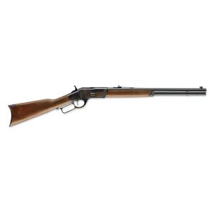 Winchester Model 1873 Short Rifle .45 Colt 10rd Magazine 20" Barrel Walnut Case Hardened