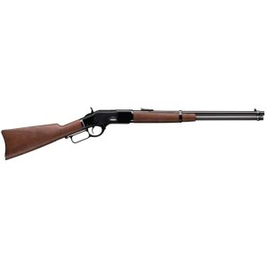 Winchester 1873 Carbine Rifle .45 Colt 10rd Capacity 20" Barrel Walnut