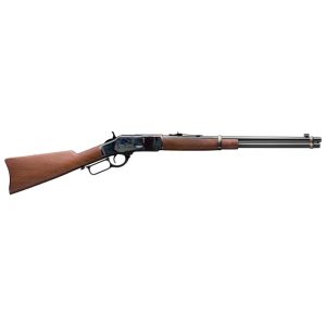 Winchester 1873 Competition Carbine Rifle .357-38 10rd Capacity 20" Barrel High Grade Walnut