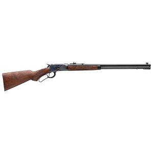 Winchester Model 1892 Deluxe Octagon Takedown Rifle .44 Rem Mag 11/rd Magazine 24" Barrel Walnut