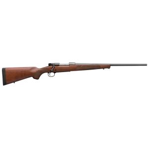 Winchester Model 70 Featherweight Rifle 7mm-08 Rem 5rd Magazine 22" Barrel Walnut