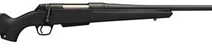 Winchester XPR 6.5 Creedmoor 3rd 22" Barrel Matte Black