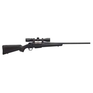 Winchester XPR Bolt-Action Rifle with VORTEX SCOPE COMBO .30-06 SPFLD 24" Barrel 3/rd