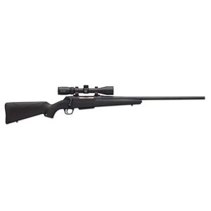 Winchester XPR Bolt-Action Rifle with VORTEX SCOPE COMBO .300 WIN MAG 26"  Barrel 3/rd