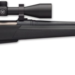 Winchester XPR Scope Combo 350 Legend Rifle 4rd Magazine 22" Barrel Black