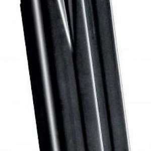 Walther PPQ M1 Classic Magazine 9mm Black 15/rd