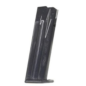 Walther P99 Magazine 9mm Black 15/rd