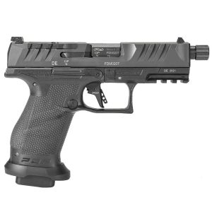PDP Compact Pro SD Optic Ready 4.6in 10RD .9MM PISTOL