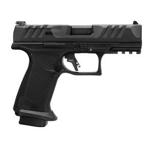 Walther PDP PRO F-Series Handgun 9mm Luger 10rd Magazines(3) 4" Barrel