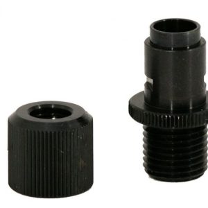 Walther Threaded Barrel-Adapter P22