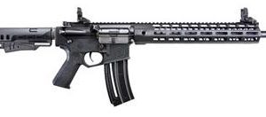 Walther Tac R1 22 Rifle .22LR 20rd Magazine 16.1" Barrel