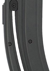 Walther Rifle Magazine Hammerli Tac R1 .22LR Black 10/rd