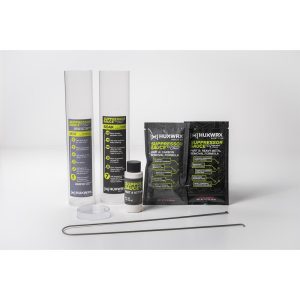 HUXWRX Suppressor Sauce Cleaning Kit