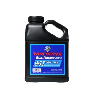 Winchester WST Powder - 4 lbs