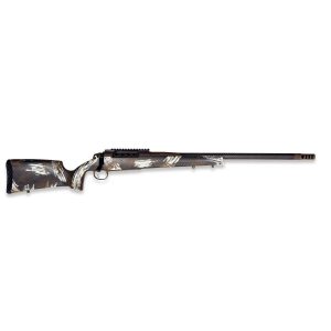 Weatherby Model 307 Alpine CT Rifle .300 Win Mag 3rd Capacity 22'' Bronze Carbon Fiber Barrel w/2'' Brake