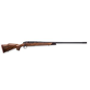 Weatherby Model 307 Adventure SD Rifle .30-06 Sprg 4rd Magazine 24" Barrel with 2" Muzzle Brake Black