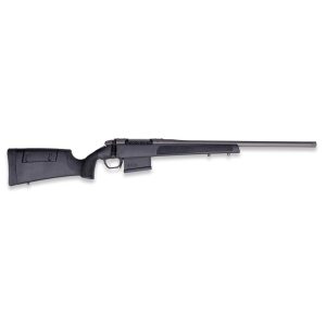 Weatherby 307 Range SF RIfle .22 Creedmoor 5rd Magazine 22" 5/8x24 Threaded Barrel Black