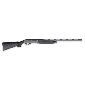 Weatherby Element II Tungsten Shotgun 12 ga 3" Chamber 2rd Capacity 28" Barrel Black